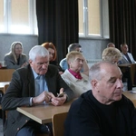 Wielkopostny dzień skupienia nauczycieli