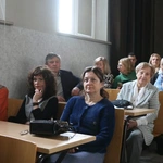 Wielkopostny dzień skupienia nauczycieli