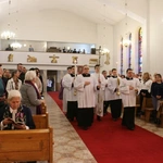 Wielkopostny dzień skupienia nauczycieli