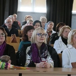 Wielkopostny dzień skupienia nauczycieli