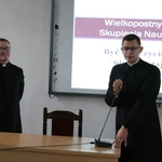 Wielkopostny dzień skupienia nauczycieli