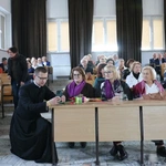 Wielkopostny dzień skupienia nauczycieli