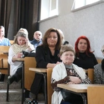 Wielkopostny dzień skupienia nauczycieli