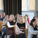 Wielkopostny dzień skupienia nauczycieli