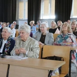 Wielkopostny dzień skupienia nauczycieli