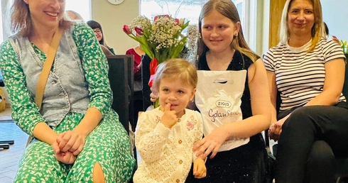 Dzień Kobiet w gdańskim Lighthouse