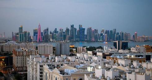 Liga Państw Arabskich: ataki Iranu na państwa Zatoki Perskiej to błąd 