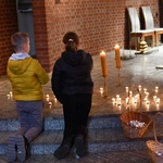 Popołudnie ze św. Józefem