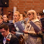 Popołudnie ze św. Józefem
