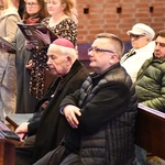 Popołudnie ze św. Józefem