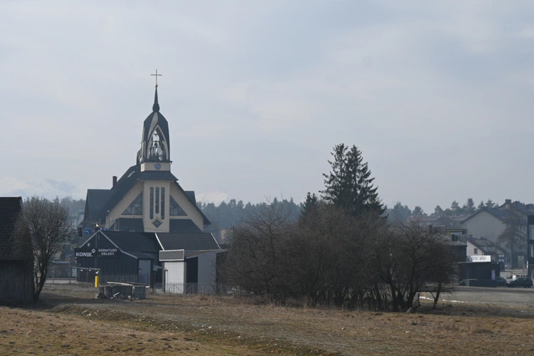 Parowóz nie tylko dla dam 