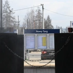 Parowóz nie tylko dla dam 