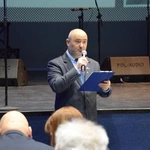 Wręczenie Nagrody św. Kazimierza