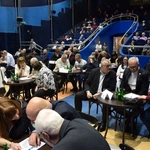 Wręczenie Nagrody św. Kazimierza