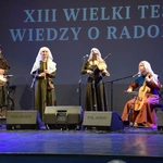 Wręczenie Nagrody św. Kazimierza