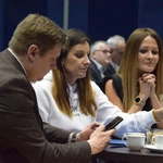 Wręczenie Nagrody św. Kazimierza