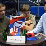 Wręczenie Nagrody św. Kazimierza