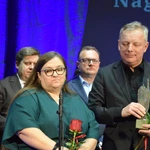 Wręczenie Nagrody św. Kazimierza