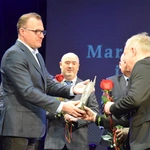 Wręczenie Nagrody św. Kazimierza