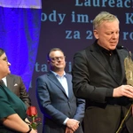 Wręczenie Nagrody św. Kazimierza