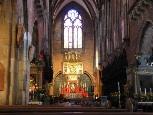 Drugie Forum Liturgiczne we Wrocławiu