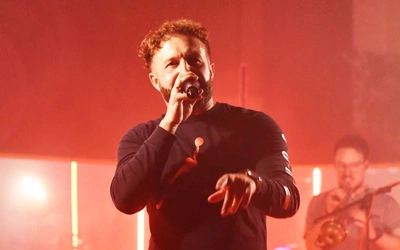 Świadectwo i koncert Arkadia w Nowej Soli