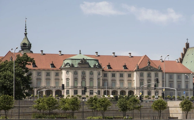 260 lat temu powstała Malarnia Królewska, pierwsza szkoła artystyczna w Polsce