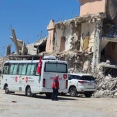 Salezjanie przyjmują rodziny uciekające przed bombardowaniami w Libanie