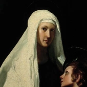 św. Franciszka Rzymianka