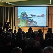 Bychawianka zdobyła najwyższy szczyt Antarktydy