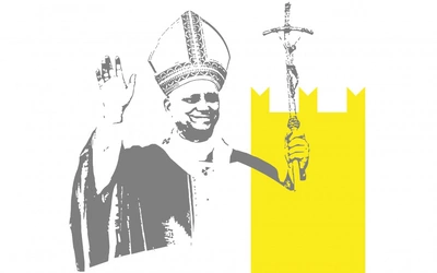 Zaprezentowano hasło i logo papieskiej wizyty w Monako