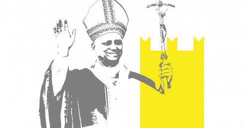 Zaprezentowano hasło i logo papieskiej wizyty w Monako