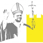 Zaprezentowano hasło i logo papieskiej wizyty w Monako