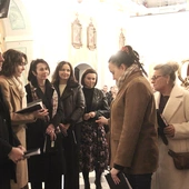 Dzień Kobiet na mieleckiej Starówce