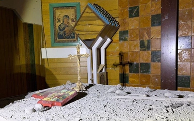 Iracki Kurdystan: rośnie obawa, że chrześcijanie znikną