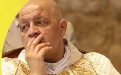 Liban: w bombardowaniu zginął o. Pierre El Raii, proboszcz Qlaya