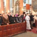 Skrutynium katechumenów