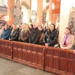 Skrutynium katechumenów