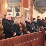 Skrutynium katechumenów