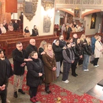 Skrutynium katechumenów