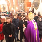 Skrutynium katechumenów