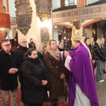 Skrutynium katechumenów