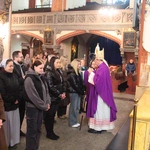 Skrutynium katechumenów