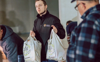 Rycerski standard życia jest możliwy