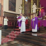 Skrutynium katechumenów