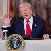 Prezydent USA Donald Trump o rosnących cenach ropy: mam plan, będziecie zadowoleni