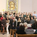 Kurs przedmałżeński w WSD w Radomiu