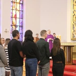 Kurs przedmałżeński w WSD w Radomiu