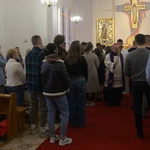 Kurs przedmałżeński w WSD w Radomiu