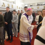 Kurs przedmałżeński w WSD w Radomiu
